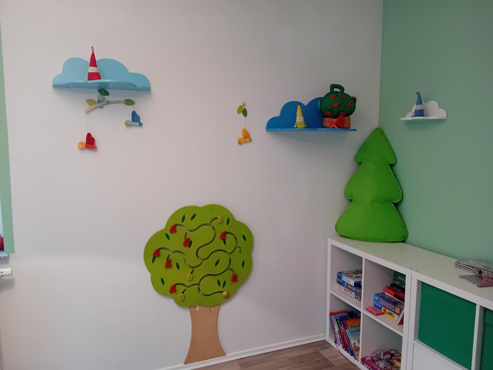 Ferienwohnung Apfeltraum Thale Δωμάτιο φωτογραφία